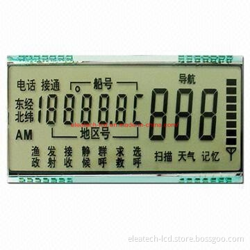 Normal Tn LCD Panel